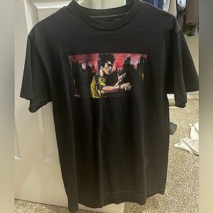 Vintage Bruce Lee DGK T-shirt